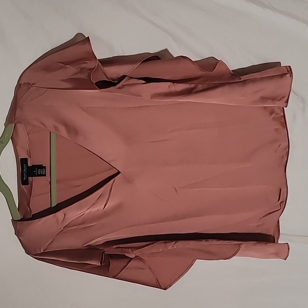 Whbm top size 8